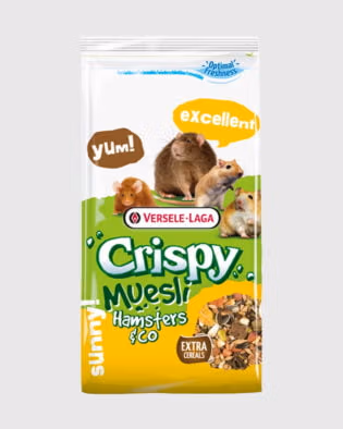 Versele-Laga | Crispy Muesli