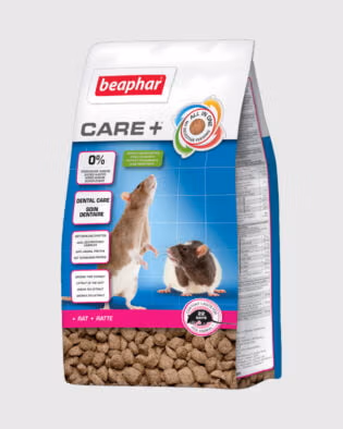 Beaphar | Care + Rat