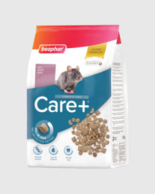 Beaphar | Care + Rat