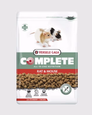 Versele-Laga | Complete Rat & Mouse