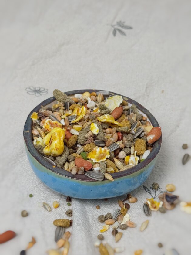 Versele-Laga | Crispy Muesli - Зображення 4