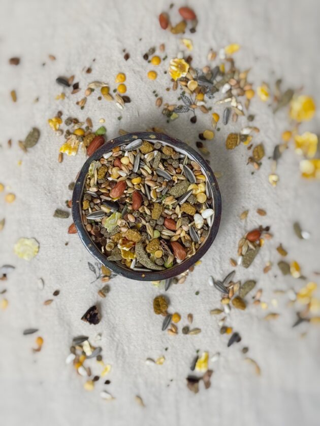 Versele-Laga | Crispy Muesli - Зображення 5