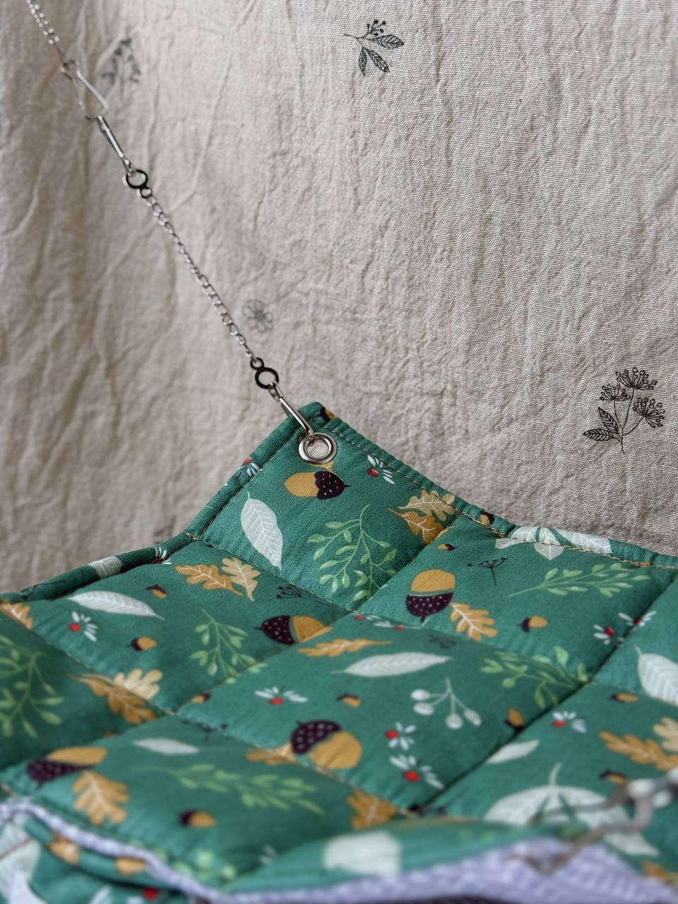 Триповерховий Гамачок | Дубочок - Зображення 3