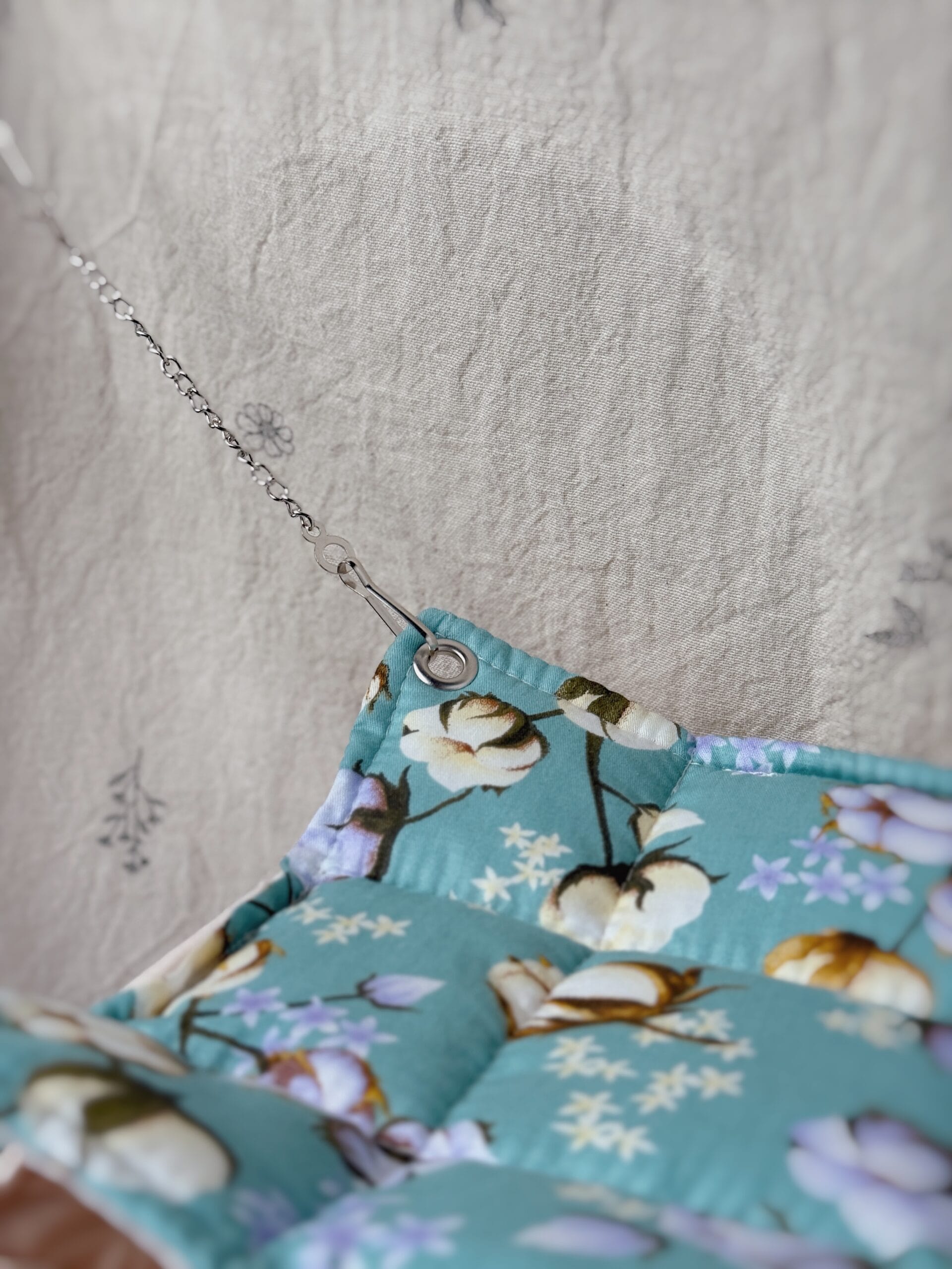 Двоповерховий Гамачок | Цвіт | М - Зображення 4