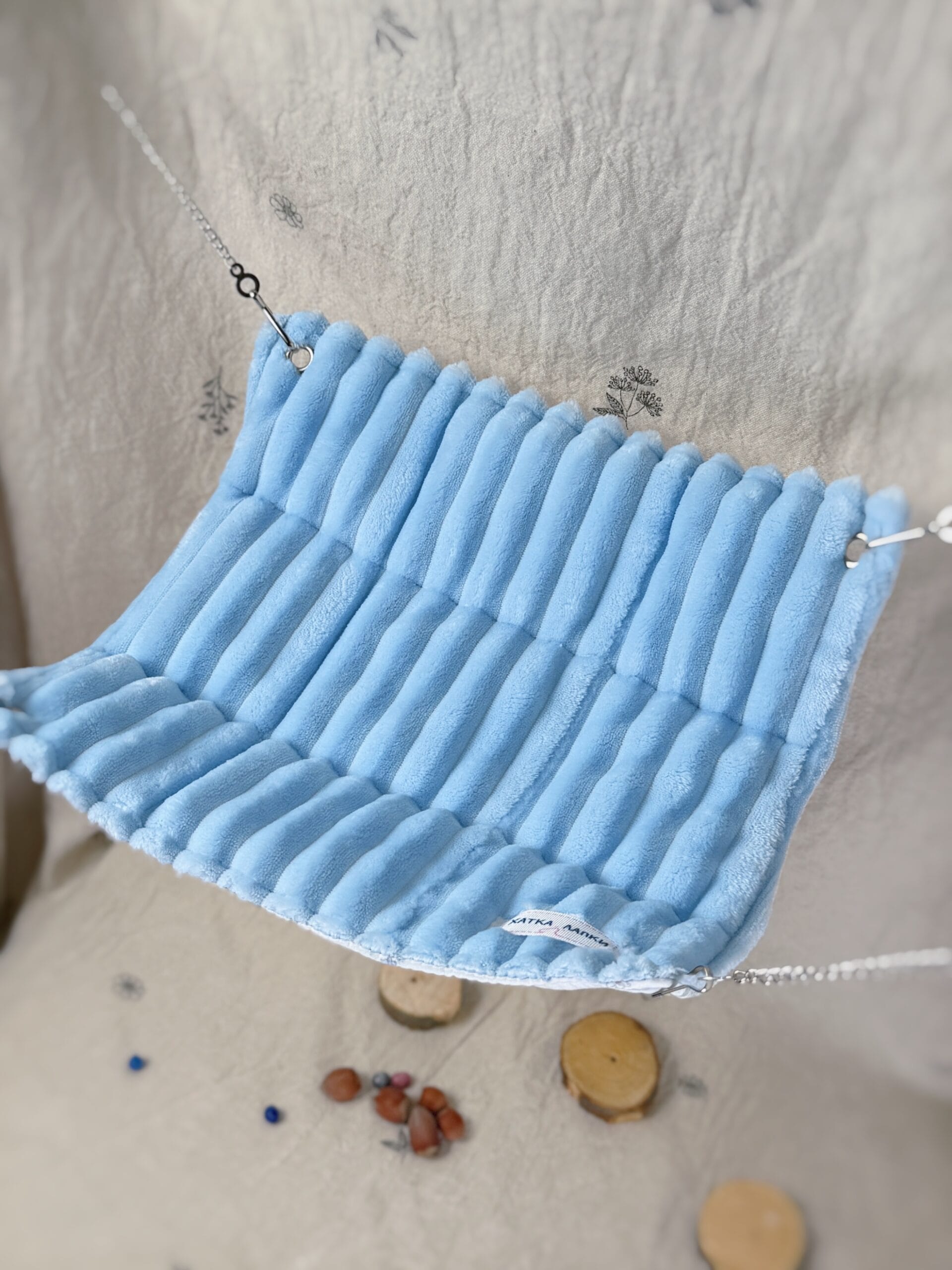 Одноповерховий Гамачок – Незабудка | М - Зображення 2