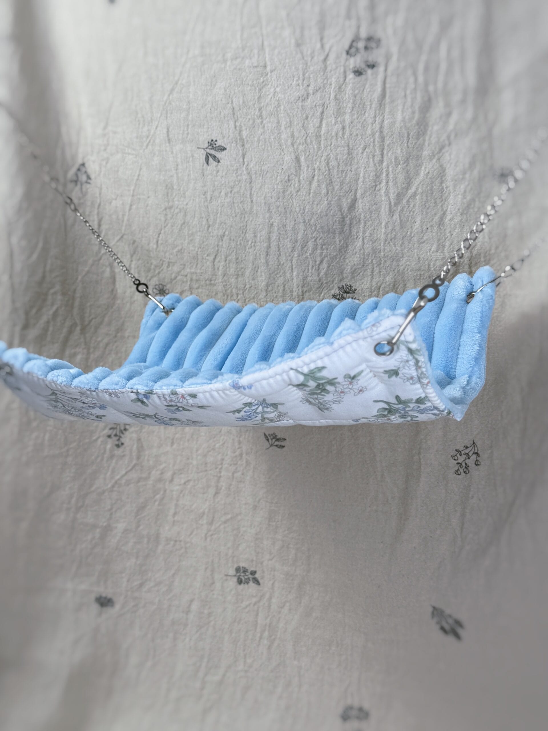 Одноповерховий Гамачок – Незабудка | М - Зображення 5