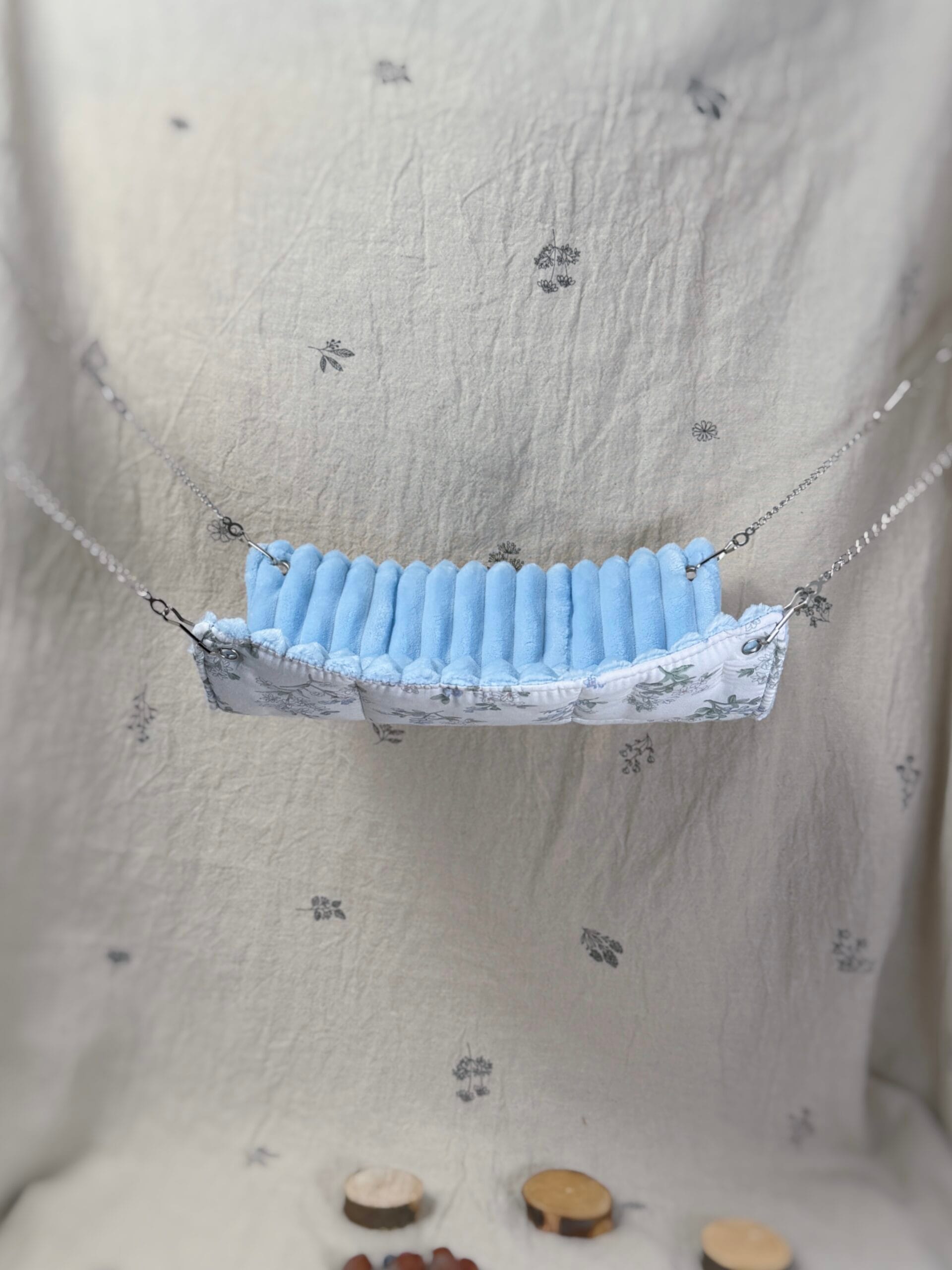 Одноповерховий Гамачок – Незабудка | М - Зображення 4