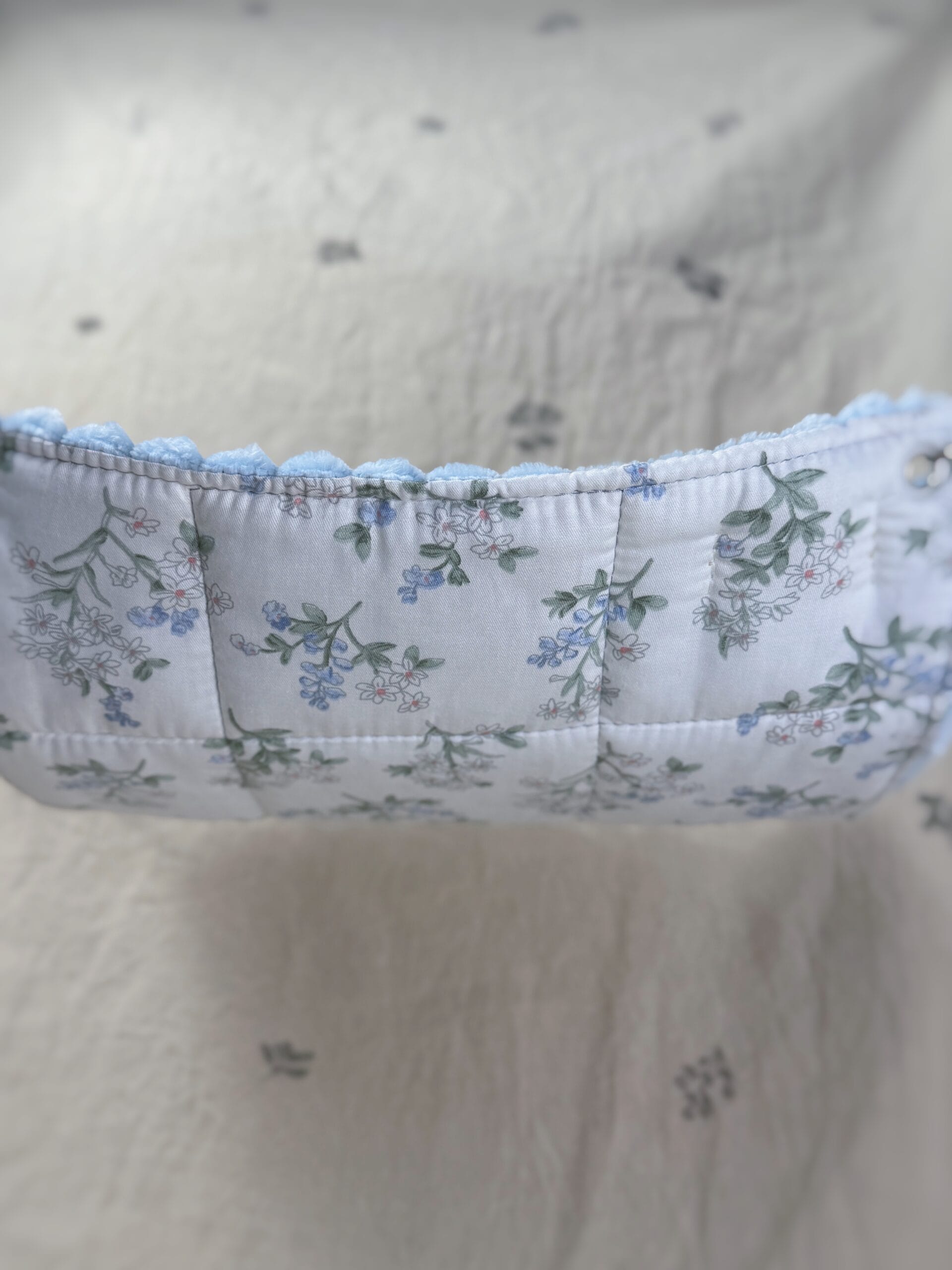 Одноповерховий Гамачок – Незабудка | М - Зображення 3