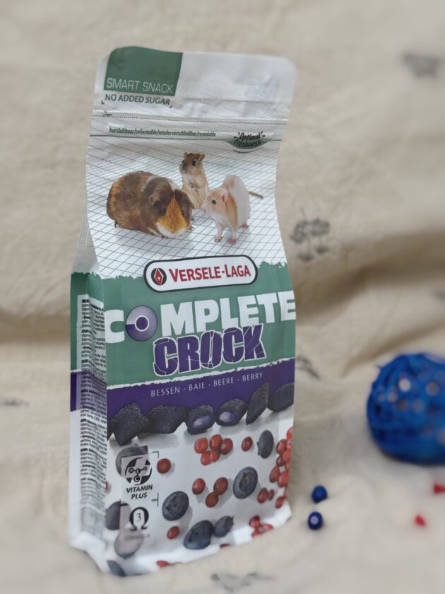 Versele-Laga | Complete Crock Berry - Зображення 4