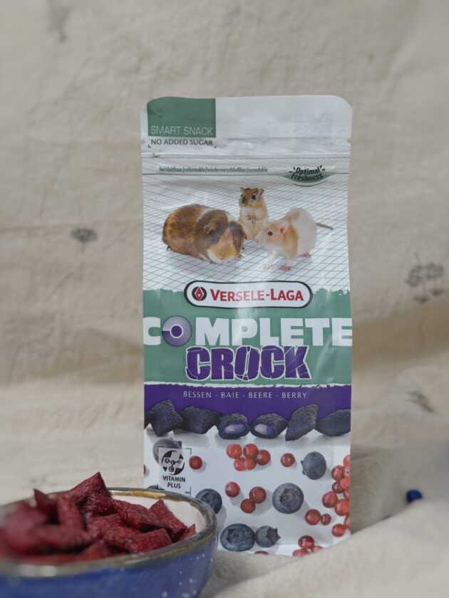 Versele-Laga | Complete Crock Berry - Зображення 2