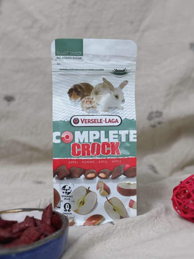 Versele-Laga | Complete Crock Apple - Зображення 5