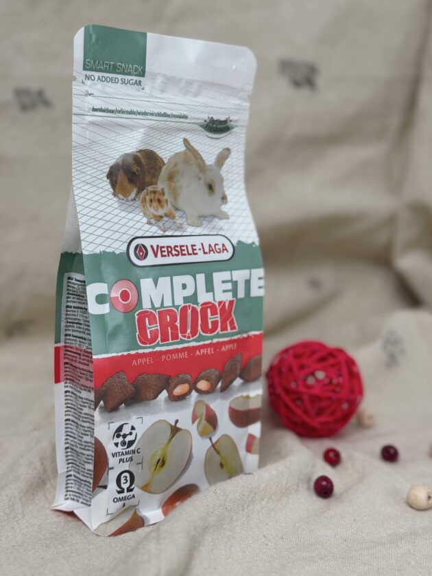 Versele-Laga | Complete Crock Apple - Зображення 3