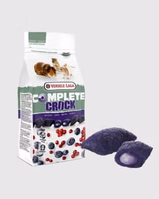 Versele-Laga | Complete Crock Berry