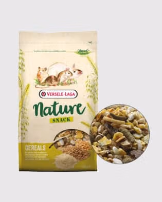 Versele-Laga | Snack Cereals