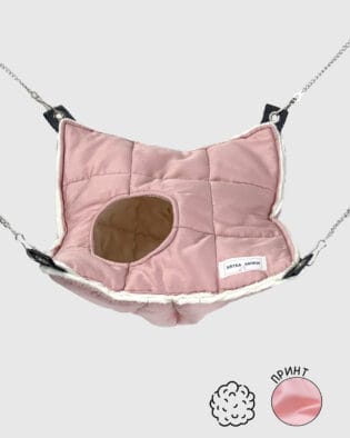 Гамачок-Нірка | Маршмеллоу