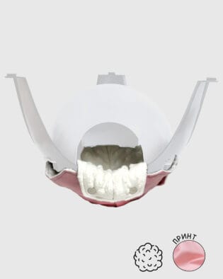 Килимок на Savic Sputnik XL | Маршмеллоу