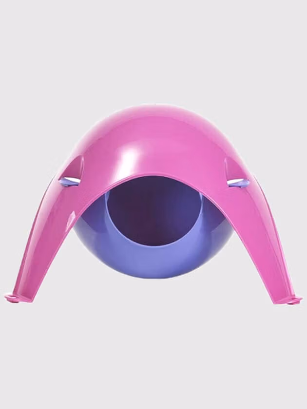 Savic Sputnik | XL | Рожевий