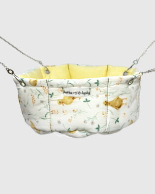 Гамачок-Кошик