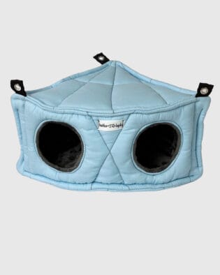 Трикутна хатинка