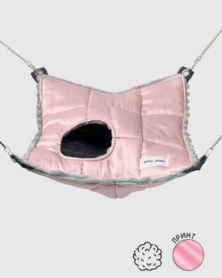 Гамачок-Нірка | Сакура