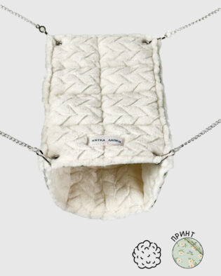 Гамачок-Труба | Ніжноквіт