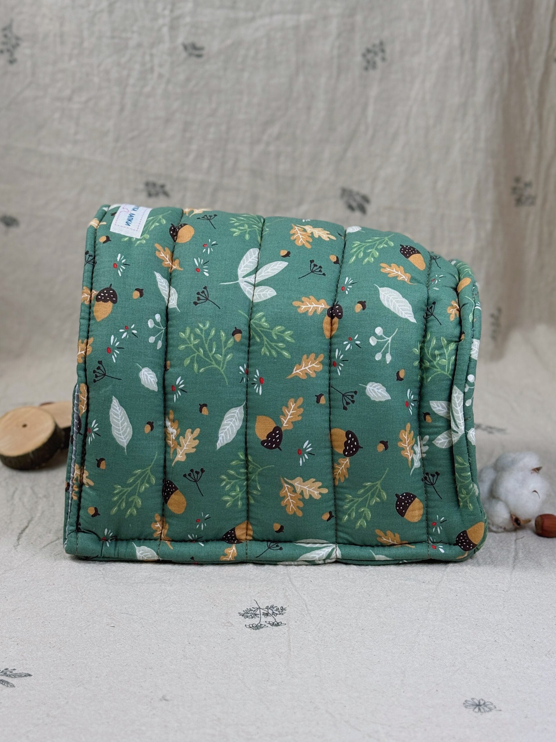 Хатинка-Лігво | Дубочки | XL - Зображення 3