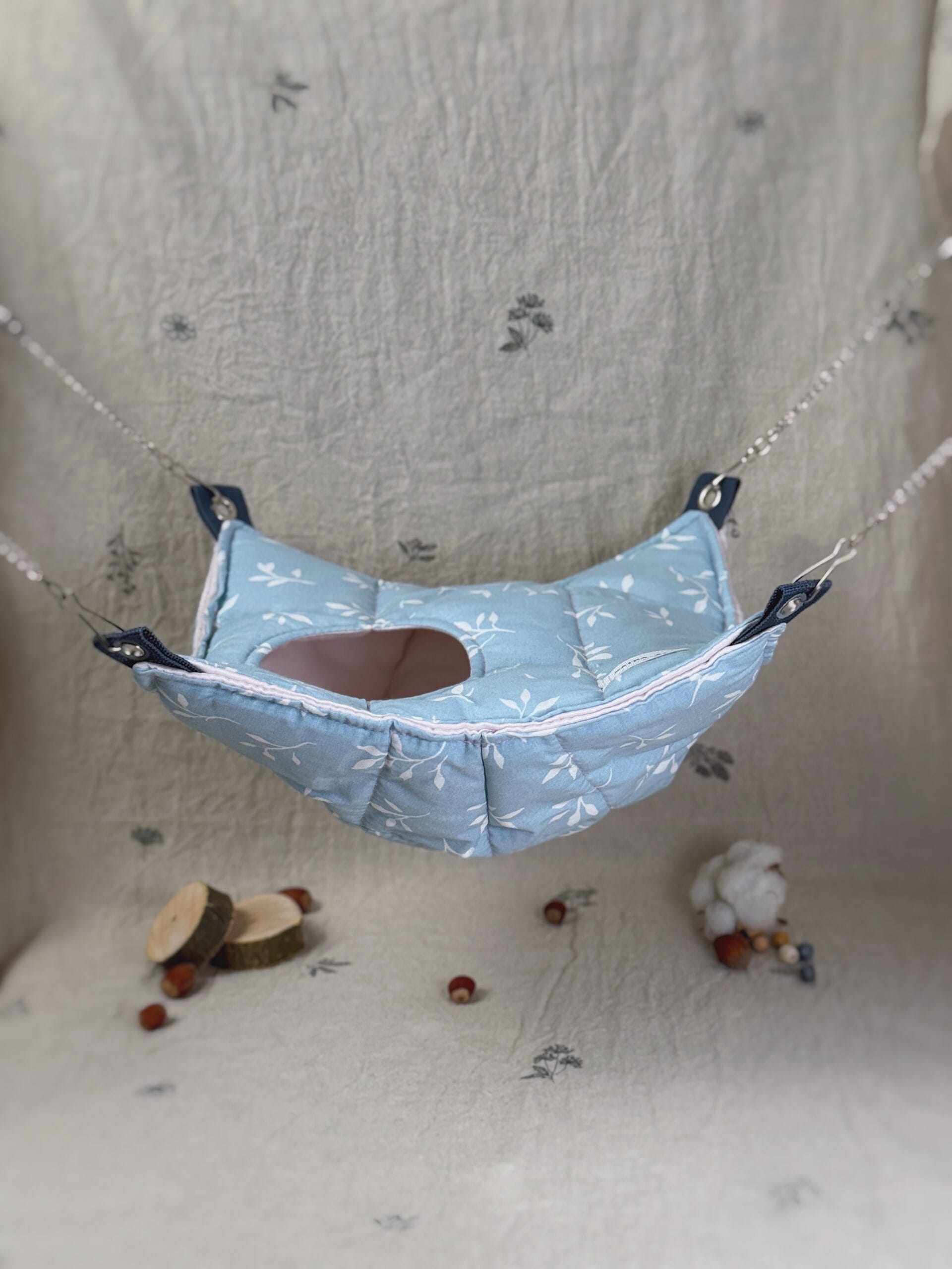 Гамачок-Нірка | Зефір - Зображення 2