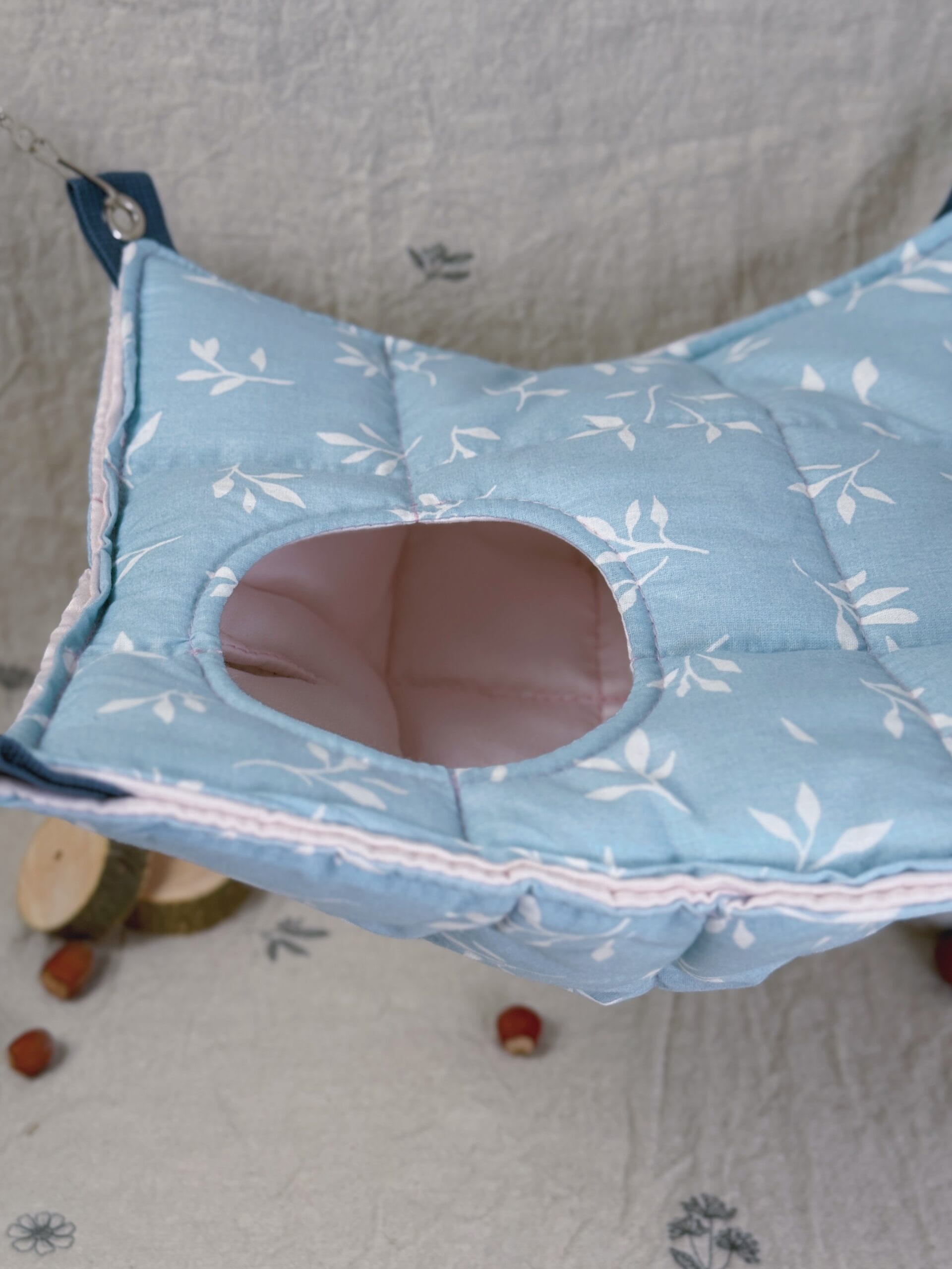 Гамачок-Нірка | Зефір - Зображення 6