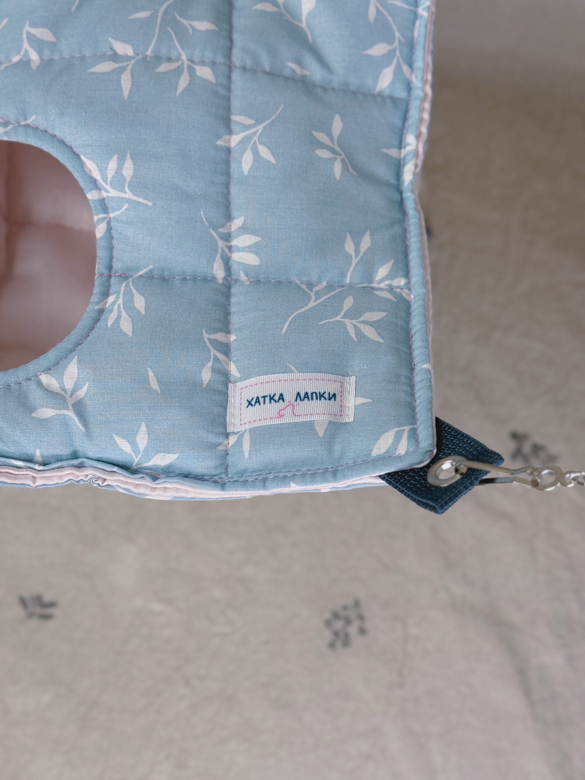 Гамачок-Нірка | Зефір - Зображення 5