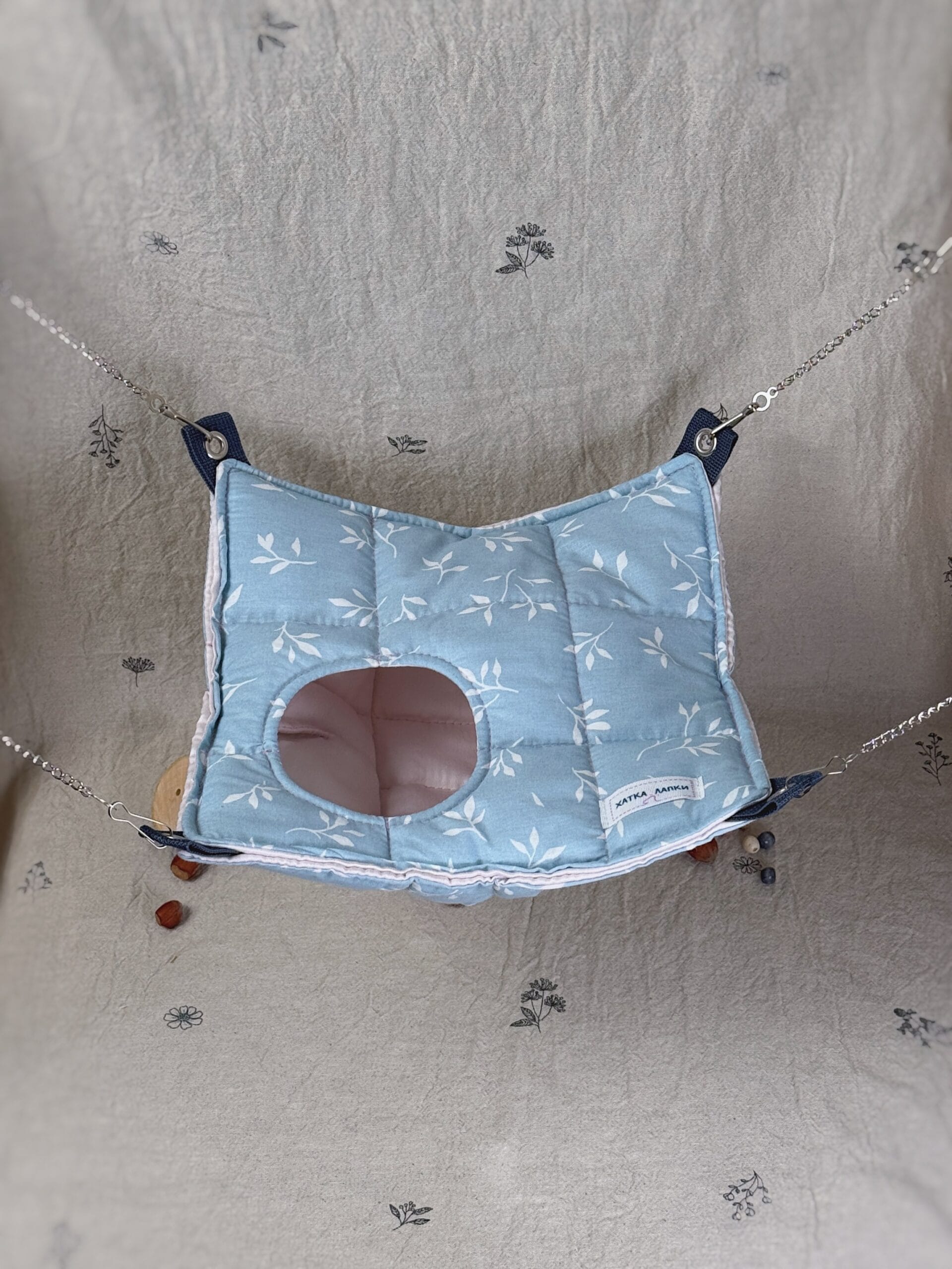 Гамачок-Нірка | Зефір - Зображення 4