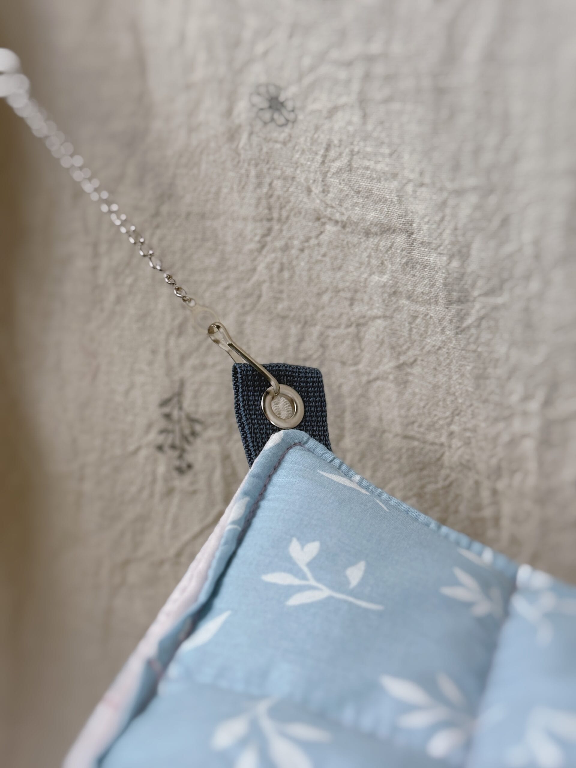 Гамачок-Нірка | Зефір - Зображення 3