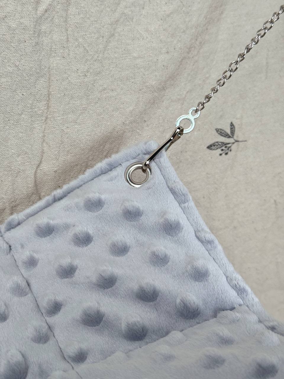 Двоповерховий Гамачок | Балеринки | L - Зображення 3