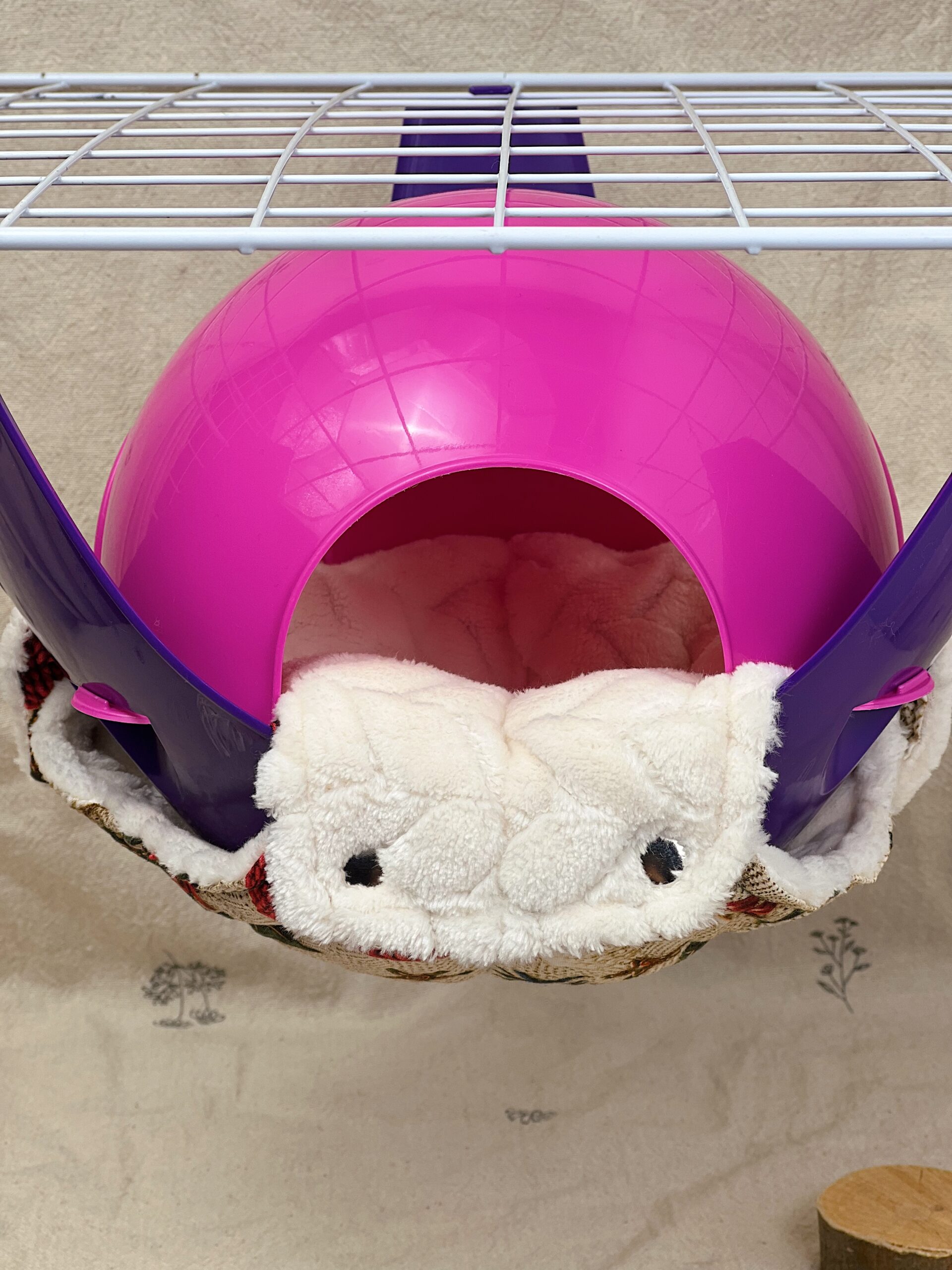 Комплект килимків на Savic Sputnik XL | Миколайко - Зображення 2