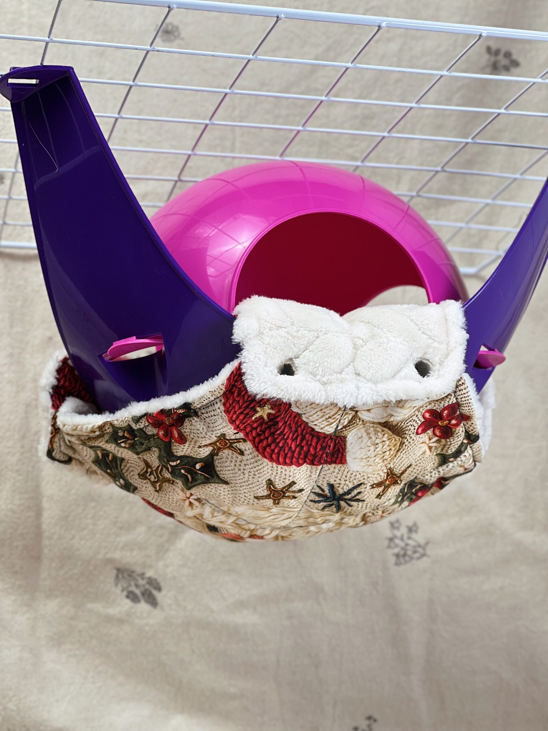 Комплект килимків на Savic Sputnik XL | Миколайко - Зображення 7