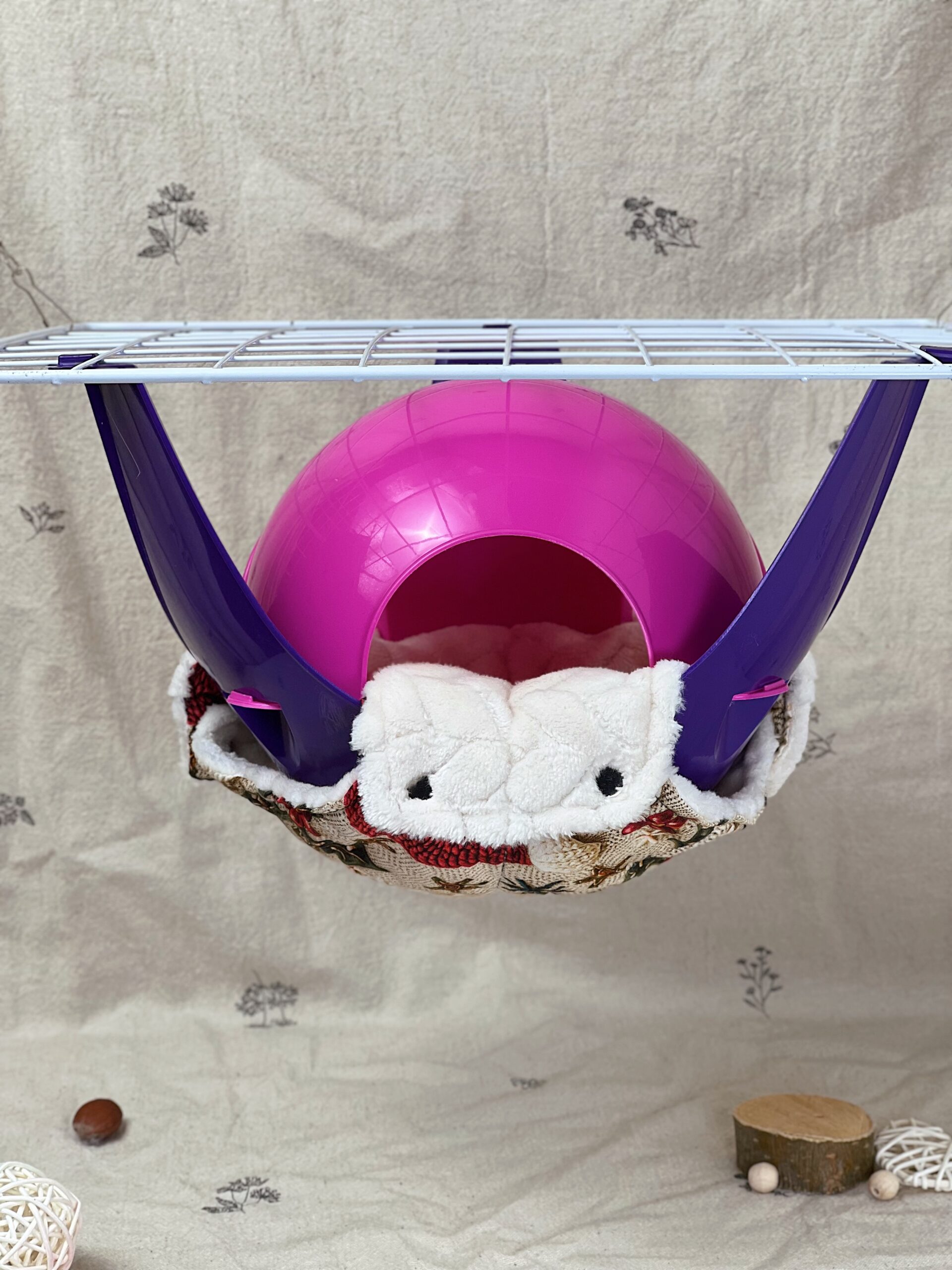 Комплект килимків на Savic Sputnik XL | Миколайко - Зображення 6