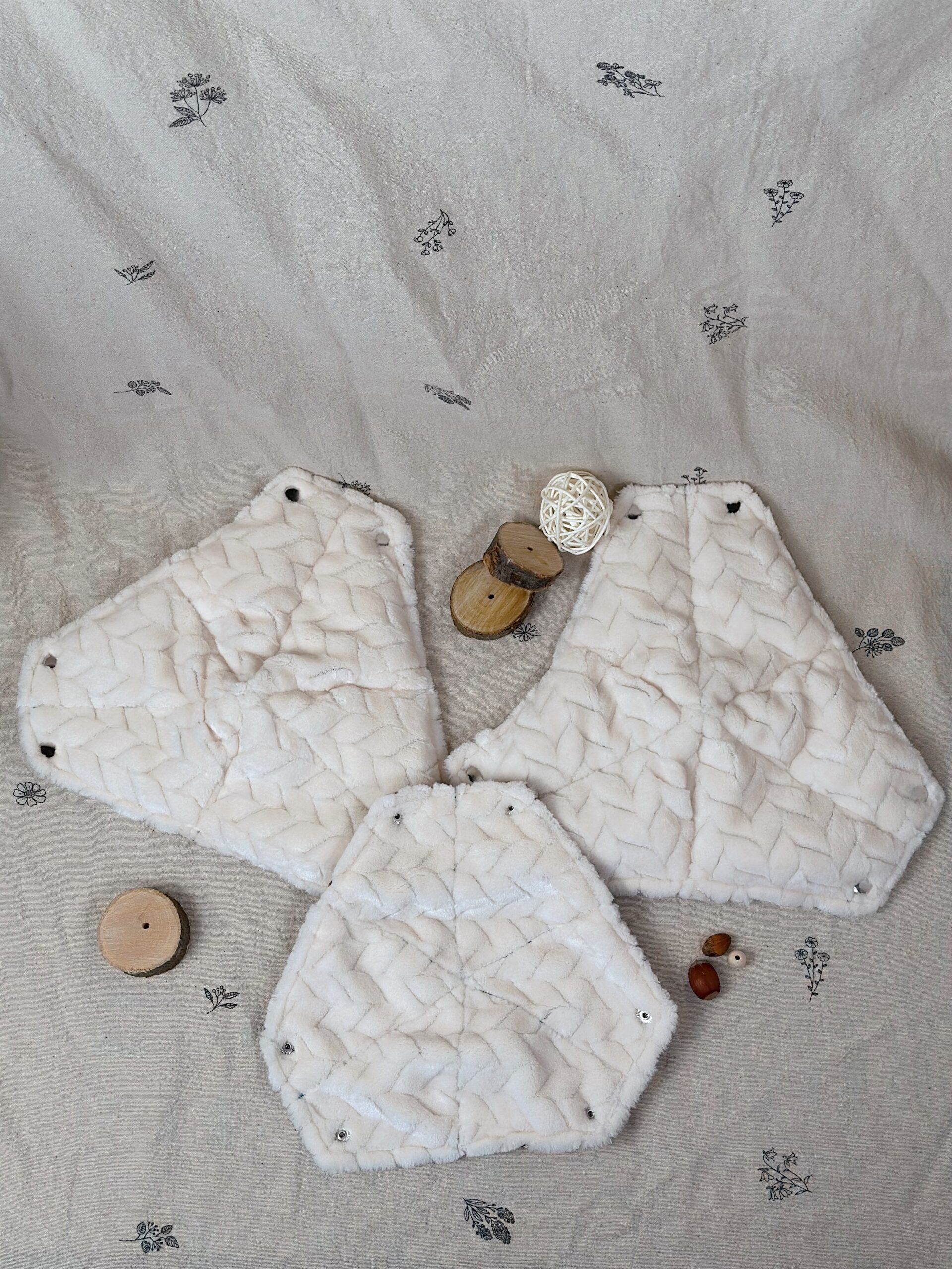 Комплект килимків на Savic Sputnik XL | Миколайко - Зображення 4