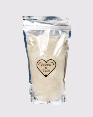 Зернова пюрешка | Basic