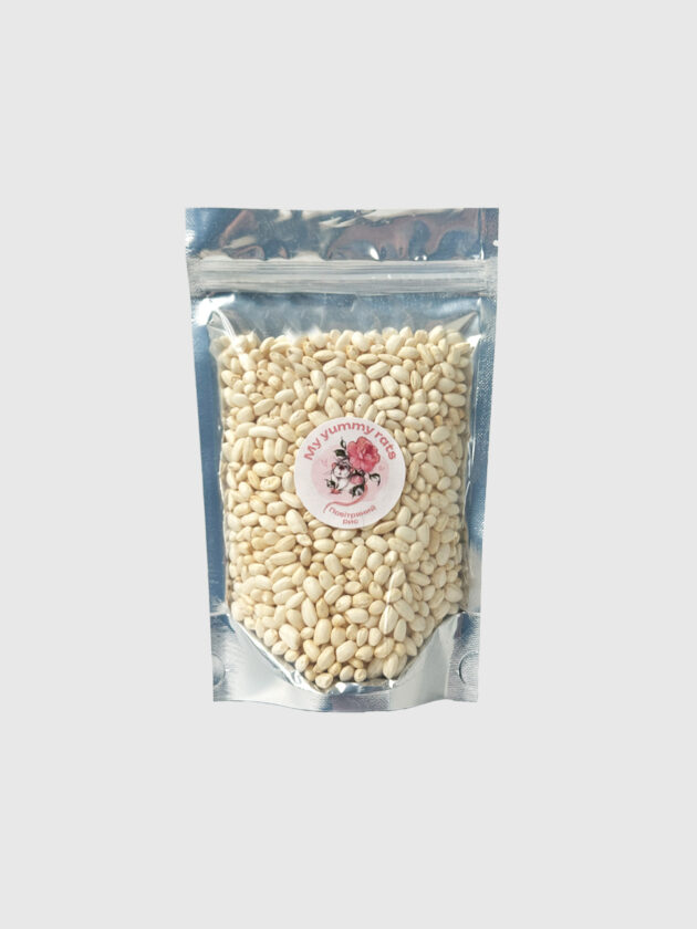 Повітряний Рис