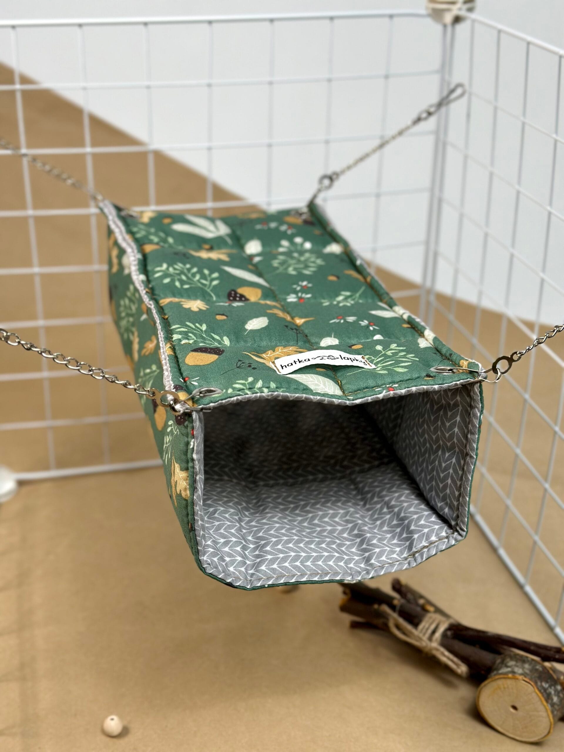 Гамачок-Труба | Дубочок - Зображення 2