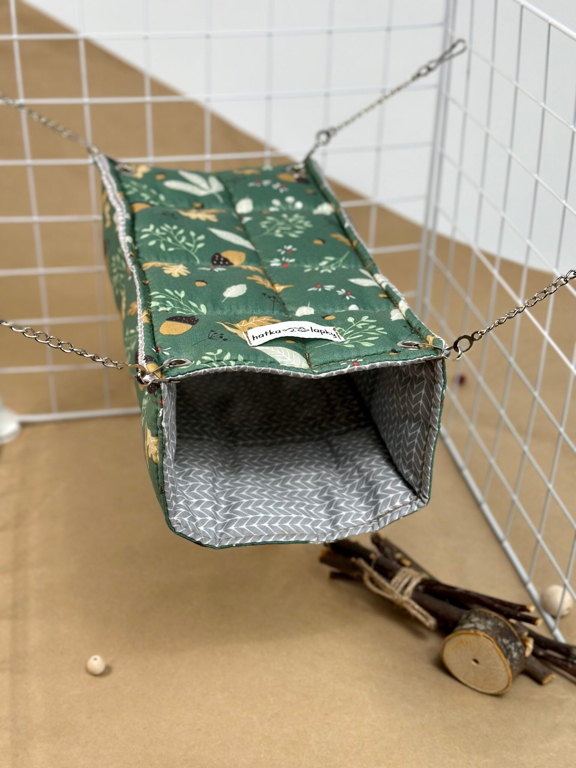 Гамачок-Труба | Дубочок - Зображення 5