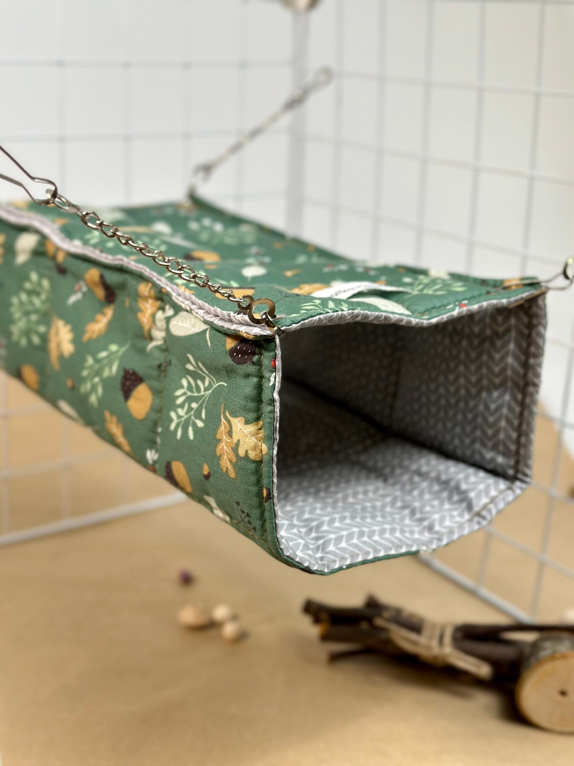 Гамачок-Труба | Дубочок - Зображення 4