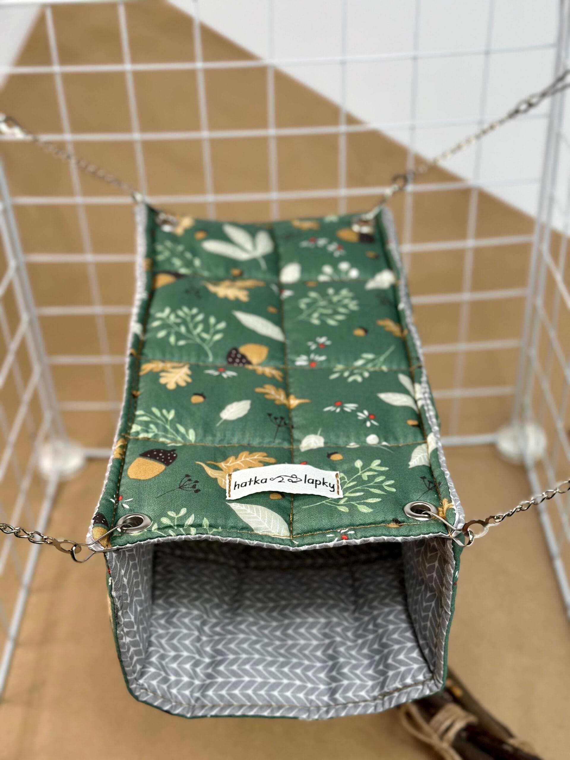 Гамачок-Труба | Дубочок - Зображення 3