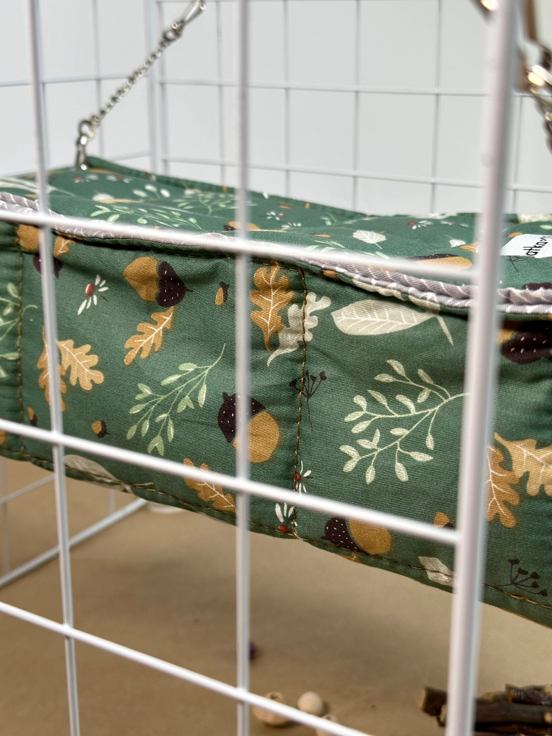 Гамачок-Труба | Дубочок - Зображення 6