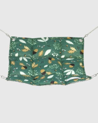 Одноповерховий гамачок