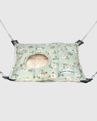 Гамачки–Нірки