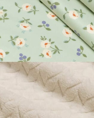 Ніжноквіт | Плюш