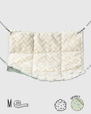 Одноповерховий Гамачок | Ніжноквіт | М