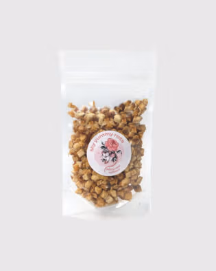 Сушене Яблучко