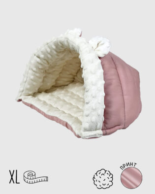 Хатинка-Хованка | Маршмеллоу | XL