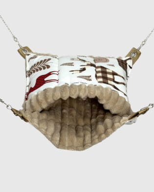 Гамачок-Ковдра